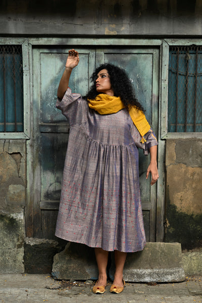 Sarbajaya Freedom Dress