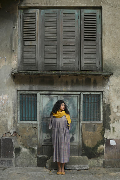 Sarbajaya Freedom Dress