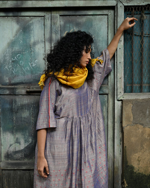 Sarbajaya Freedom Dress