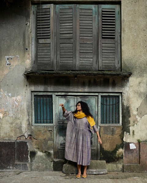 Sarbajaya Freedom Dress