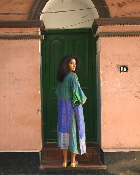 Musafir cape
