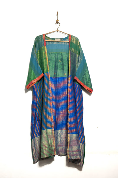 Musafir cape