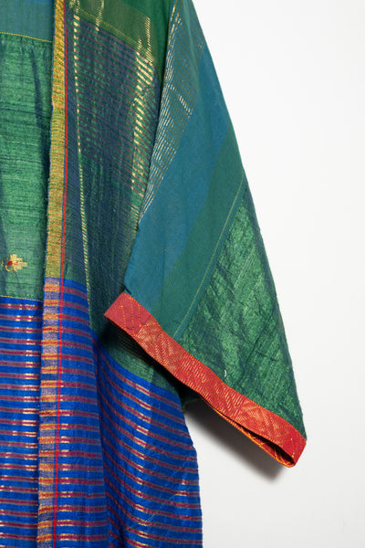 Musafir cape