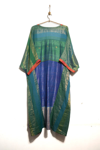 Musafir cape