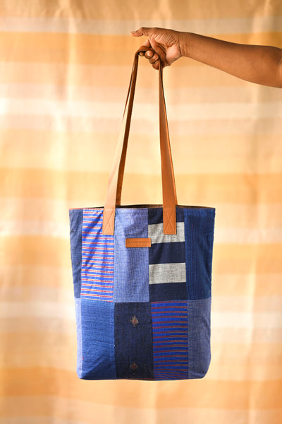 BIG Jhola Tote 3.0.3