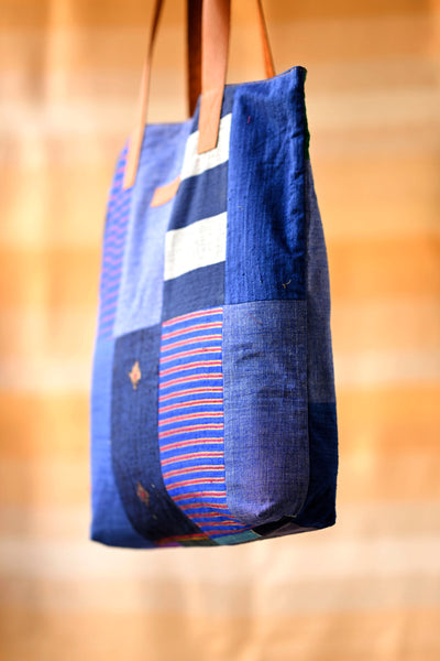 BIG Jhola Tote 3.0.3
