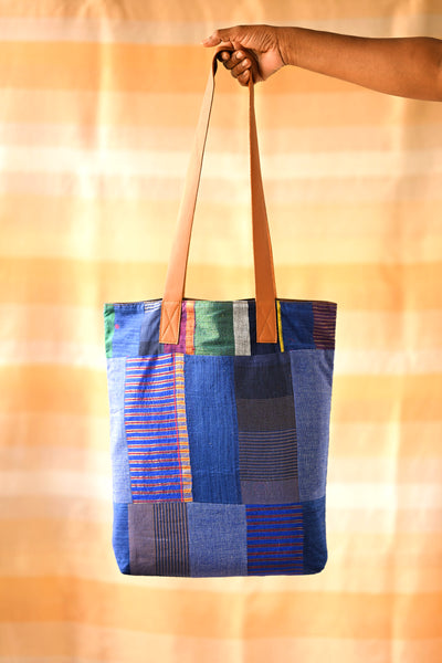 BIG Jhola Tote 3.0.3