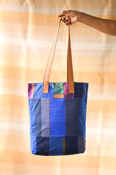 BIG Jhola Tote 3.0.4