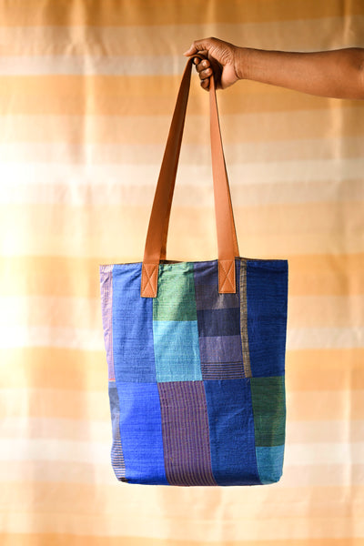 BIG Jhola Tote 3.0.5