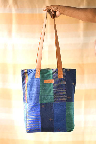 BIG Jhola Tote 3.0.5