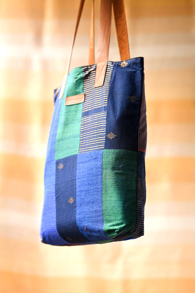 BIG Jhola Tote 3.0.5