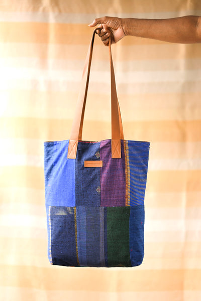 BIG Jhola Tote 3.0.9