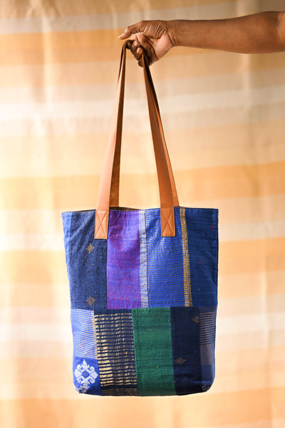 BIG Jhola Tote 3.0.9