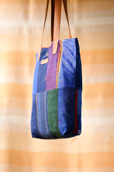 BIG Jhola Tote 3.0.9