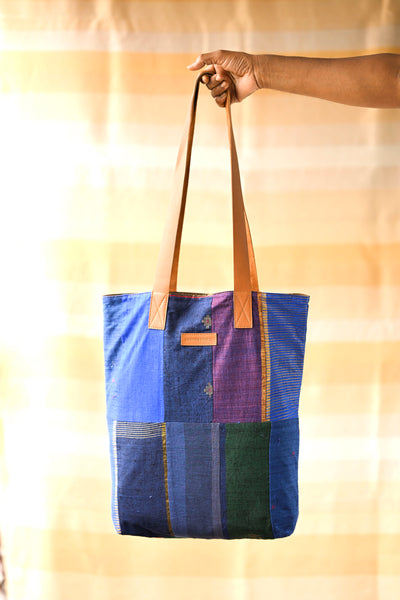 BIG Jhola Tote 3.0.9