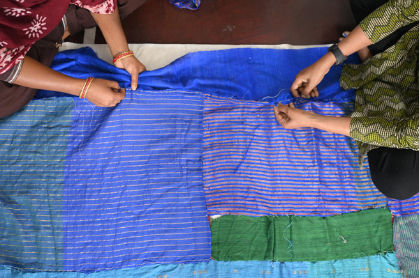 Boro Quilt 8.0