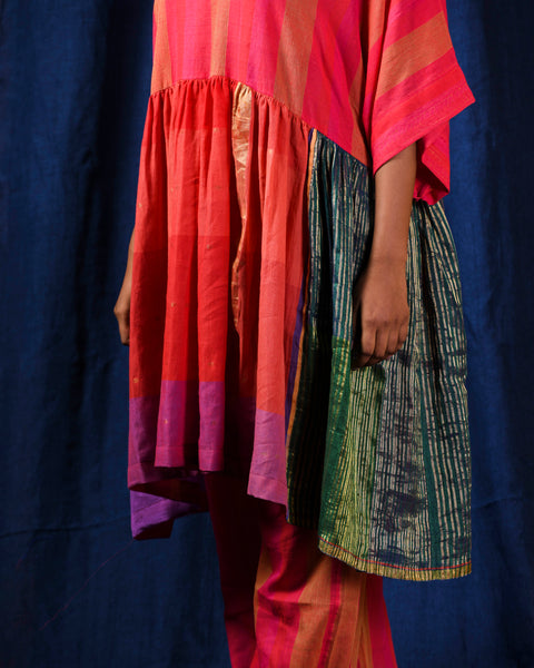 Agomon Freedom Dress