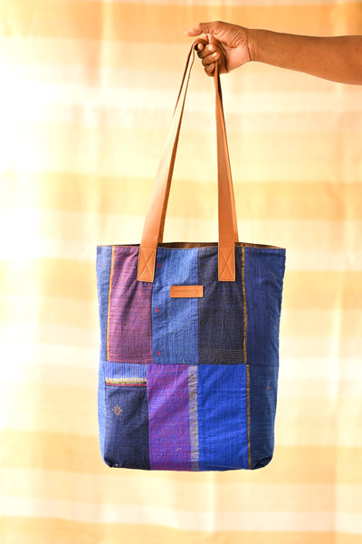 BIG Jhola Tote 3.0.8