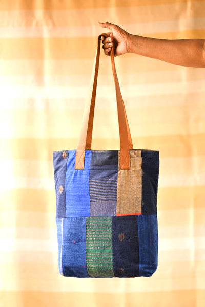 BIG Jhola Tote 3.0.8