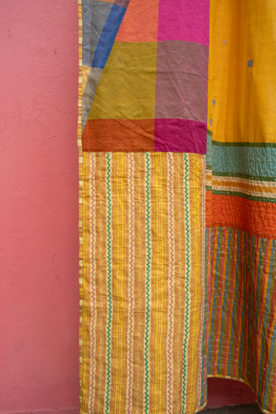 Boro Quilt 3.0