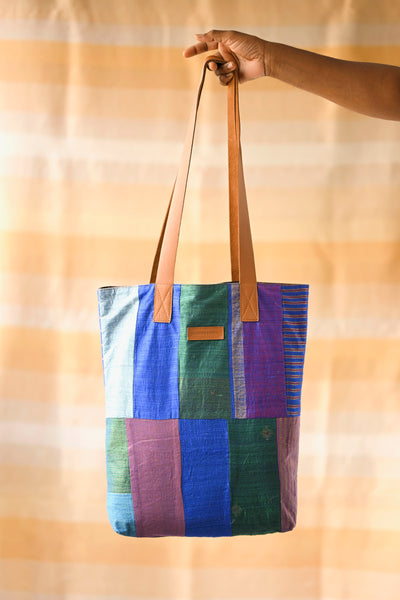 BIG Jhola Tote 3.0.2
