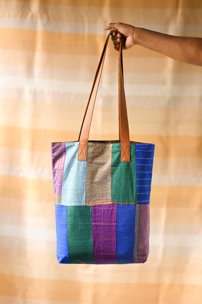 BIG Jhola Tote 3.0.2