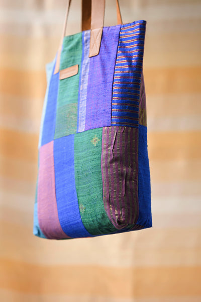 BIG Jhola Tote 3.0.2