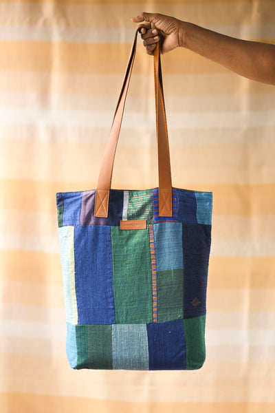 BIG Jhola Tote 3.0.6