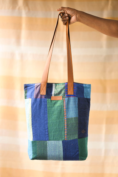 BIG Jhola Tote 3.0.6