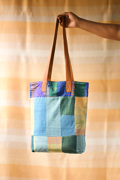 BIG Jhola Tote 3.0.6