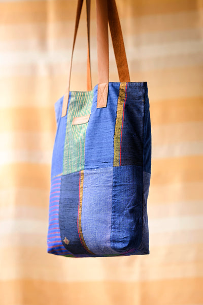 BIG Jhola Tote 3.0.1