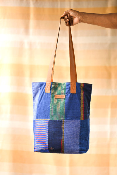 BIG Jhola Tote 3.0.1