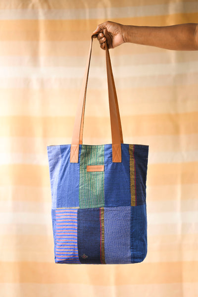 BIG Jhola Tote 3.0.1
