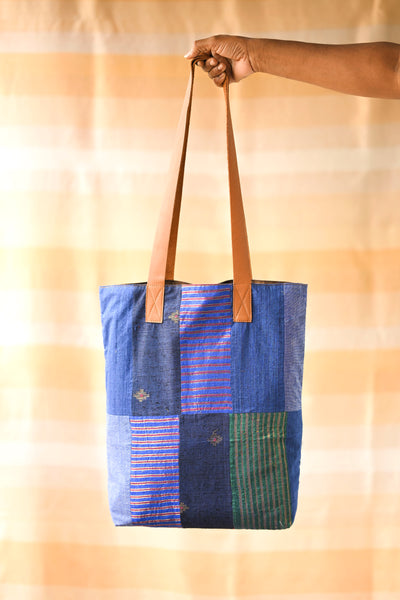 BIG Jhola Tote 3.0.1