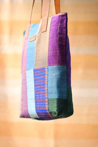 BIG Jhola Tote 3.0.7