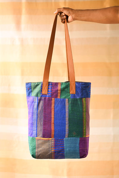 BIG Jhola Tote 3.0.7