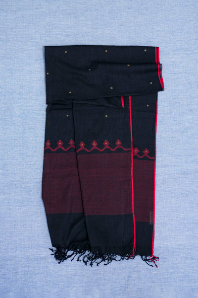 Jamdani dupatta