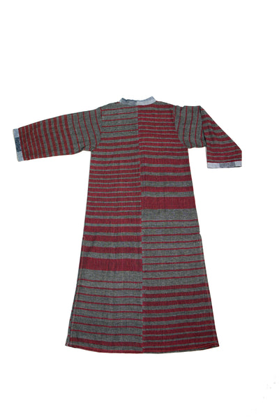 Bandgala kurta from Tana Bana