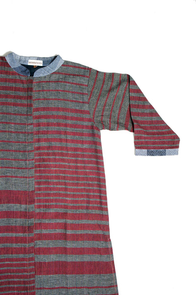 Bandgala kurta from Tana Bana
