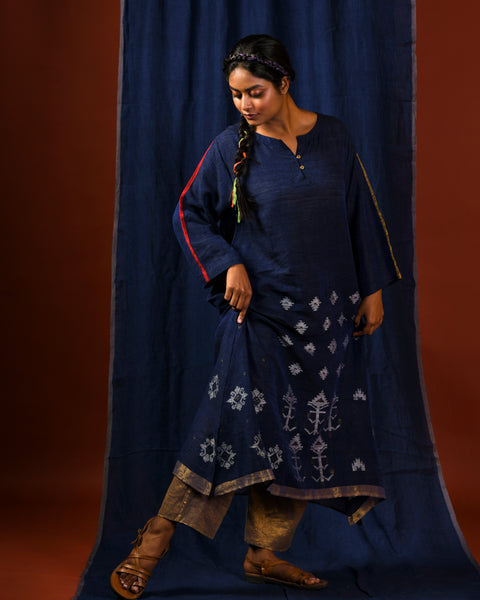 Neelambari Kurta