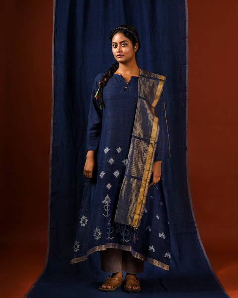 Neelambari Kurta