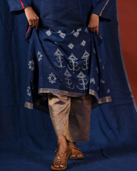 Neelambari Kurta