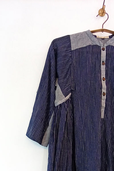 Mulmul Anokhi shirt
