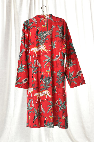 Aranyak Kurta set with pajama