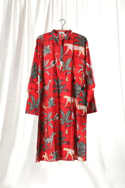 Aranyak Kurta set with pajama