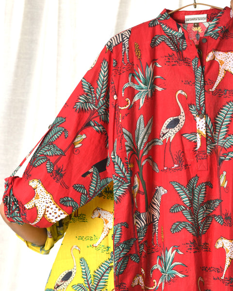 Aranyak Kurta set with pajama