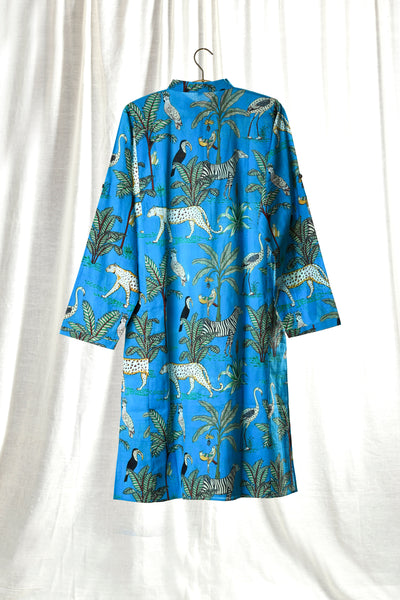 Aranyak Kurta set with pajama