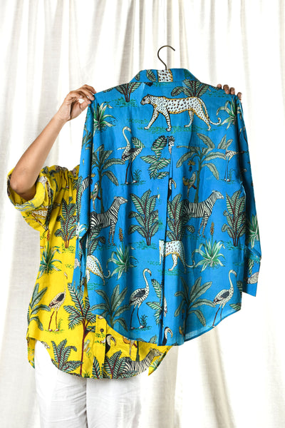 Aranyak Shirt