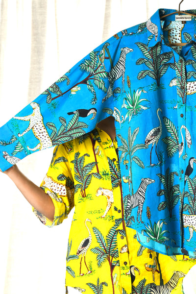 Aranyak Shirt