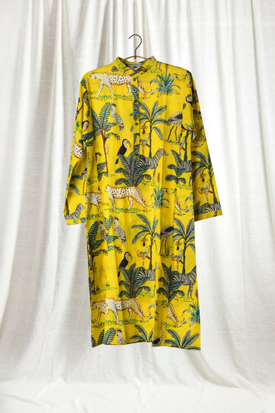 Aranyak Kurta set with pajama